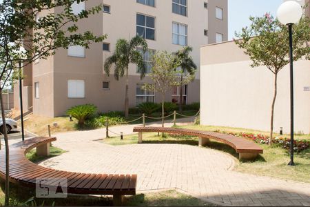 Apartamento para alugar com 51m², 2 quartos e 1 vaga Apartamento para alugar com 51m², 2 quartos e 1 vagaÁrea comum