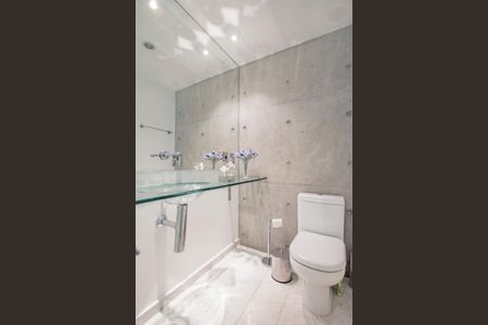 Apartamento para alugar com 73m², 2 quartos e 1 vagaBanheiro