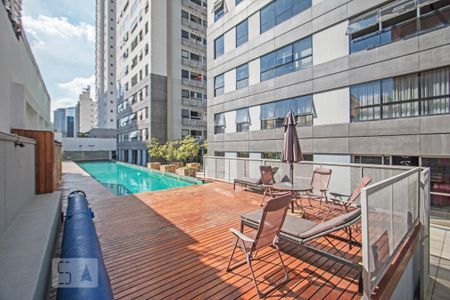 Apartamento para alugar com 73m², 2 quartos e 1 vagaPiscina