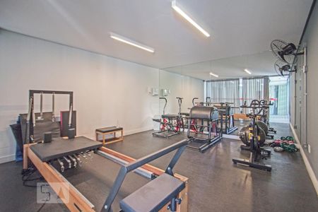 Apartamento para alugar com 73m², 2 quartos e 1 vagaAcademia