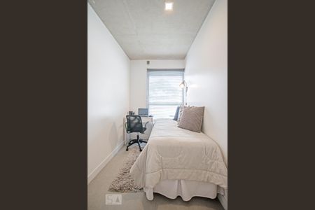 Apartamento para alugar com 73m², 2 quartos e 1 vagaQuarto