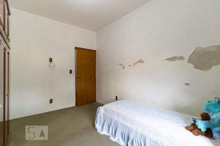 Casa à venda com 240m², 5 quartos e 4 vagasQuarto 3