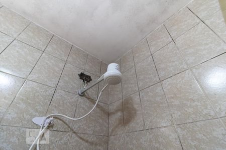 Casa à venda com 240m², 5 quartos e 4 vagasBanheiro Social