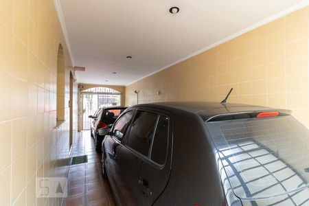 Casa à venda com 240m², 5 quartos e 4 vagasGaragem