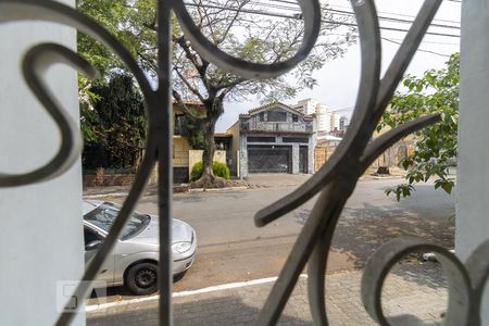 Vista da Sala de casa à venda com 5 quartos, 240m² em Ipiranga, São Paulo