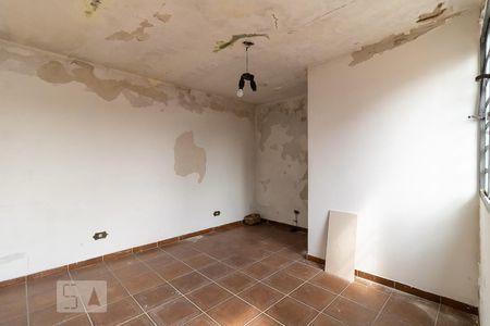 Casa à venda com 240m², 5 quartos e 4 vagasQuarto da Edícula