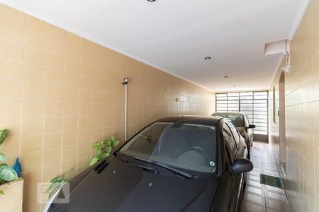Casa à venda com 240m², 5 quartos e 4 vagasGaragem