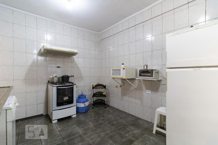 Casa à venda com 240m², 5 quartos e 4 vagasCozinha