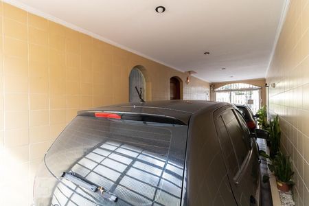 Casa à venda com 240m², 5 quartos e 4 vagasGaragem