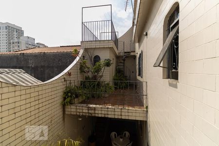Casa à venda com 240m², 5 quartos e 4 vagasVista da Suíte 2