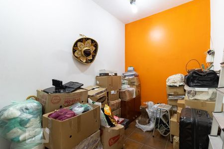 Casa à venda com 240m², 5 quartos e 4 vagasQuarto de Serviço