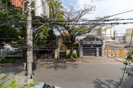 Casa à venda com 240m², 5 quartos e 4 vagasVista do Quarto 3