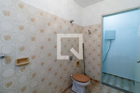 Casa à venda com 125m², 3 quartos e 1 vagaBanheiro edicula