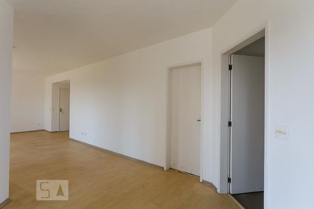 Sala de Apartamento com 4 quartos, 149m² Jardim Monte Kemel