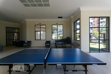 Apartamento à venda com 149m², 4 quartos e 4 vagasSala de Jogos