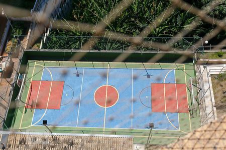 Vista da Sacada de apartamento à venda com 4 quartos, 149m² em Jardim Monte Kemel, São Paulo