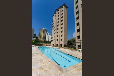 Apartamento à venda com 149m², 4 quartos e 4 vagasÁrea comum - Piscina