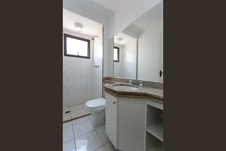 Apartamento à venda com 149m², 4 quartos e 4 vagasBanheiro