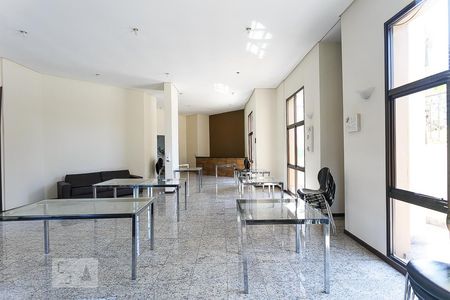 Apartamento à venda com 149m², 4 quartos e 4 vagasÁrea comum