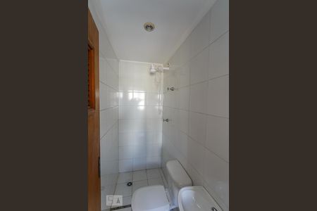 Apartamento à venda com 149m², 4 quartos e 4 vagasBanheiro Social