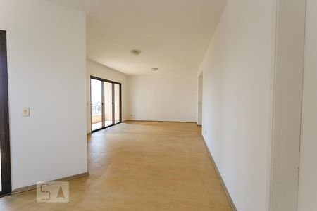 Sala de apartamento à venda com 4 quartos, 149m² em Jardim Monte Kemel, São Paulo