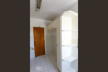 Apartamento à venda com 149m², 4 quartos e 4 vagasCozinha