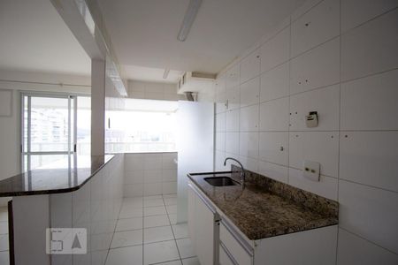 Apartamento à venda com 68m², 2 quartos e 1 vaga Apartamento à venda com 68m², 2 quartos e 1 vagaCozinha