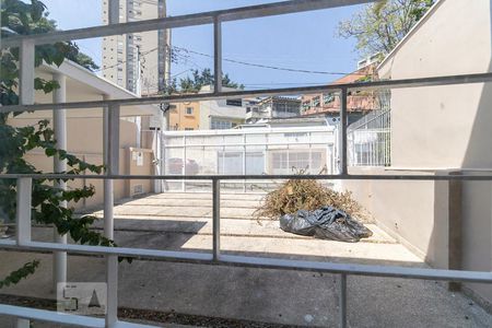 Vista da Sala de casa à venda com 5 quartos, 240m² em Vila Mariana, São Paulo