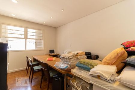 Suíte 1 de casa à venda com 5 quartos, 240m² em Vila Mariana, São Paulo