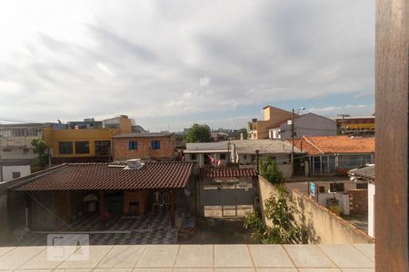 Casa à venda com 240m², 4 quartos e 2 vagas Casa à venda com 240m², 4 quartos e 2 vagasVista do Quarto 2