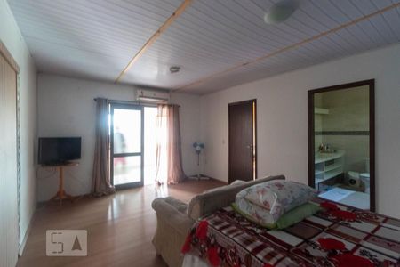 Suíte de casa à venda com 4 quartos, 240m² em São José, Porto Alegre