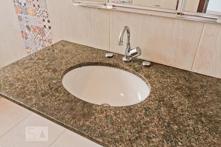 Casa à venda com 380m², 3 quartos e 2 vagas Casa à venda com 380m², 3 quartos e 2 vagasBanheiro da Suíte 3