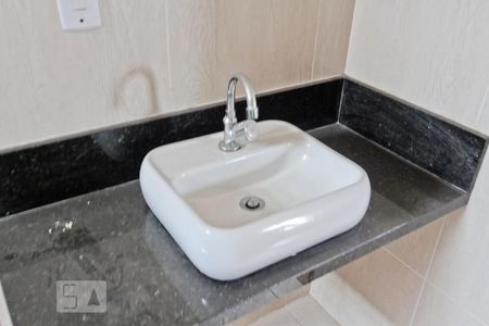 Casa à venda com 380m², 3 quartos e 2 vagas Casa à venda com 380m², 3 quartos e 2 vagasBanheiro da Suíte 1