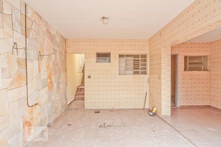 Casa à venda com 380m², 3 quartos e 2 vagas Casa à venda com 380m², 3 quartos e 2 vagasÁrea Externa