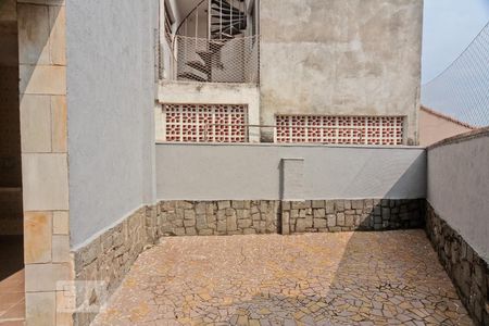 Casa à venda com 380m², 3 quartos e 2 vagas Casa à venda com 380m², 3 quartos e 2 vagasÁrea Externa