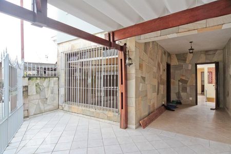 Casa à venda com 380m², 3 quartos e 2 vagas Casa à venda com 380m², 3 quartos e 2 vagasGaragem