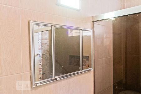 Casa à venda com 380m², 3 quartos e 2 vagas Casa à venda com 380m², 3 quartos e 2 vagasBanheiro da Suíte 2