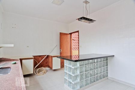 Cozinha de casa à venda com 3 quartos, 380m² em Vila Paiva, São Paulo