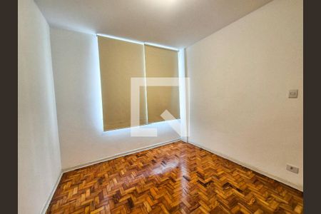 Sala/Quarto de apartamento para alugar com 1 quarto, 34m² em Consolação, São Paulo