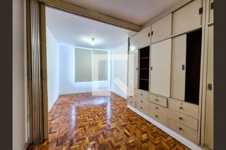Sala/Quarto de apartamento para alugar com 1 quarto, 34m² em Consolação, São Paulo
