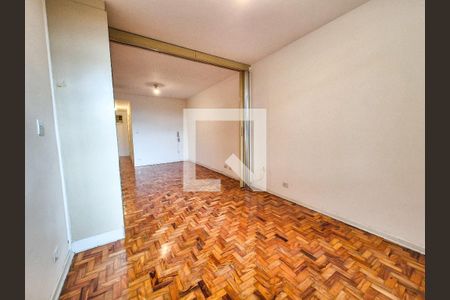 Studio de apartamento à venda com 1 quarto, 34m² em Consolação, São Paulo
