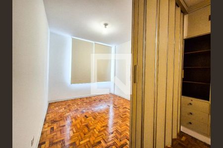 Sala/Quarto de apartamento para alugar com 1 quarto, 34m² em Consolação, São Paulo