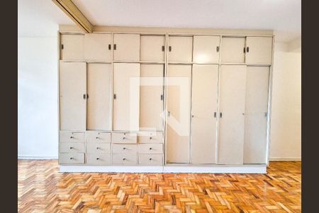 Studio de apartamento à venda com 1 quarto, 34m² em Consolação, São Paulo