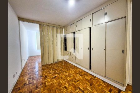 Studio de apartamento à venda com 1 quarto, 34m² em Consolação, São Paulo