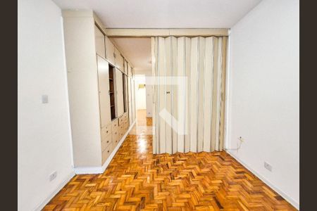 Sala/Quarto de apartamento para alugar com 1 quarto, 34m² em Consolação, São Paulo