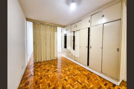 Sala/Quarto de apartamento para alugar com 1 quarto, 34m² em Consolação, São Paulo
