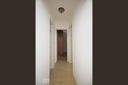 Apartamento à venda com 56m², 2 quartos e 1 vagaCorredor