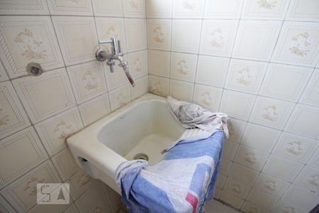 Apartamento à venda com 56m², 2 quartos e 1 vagaTanque