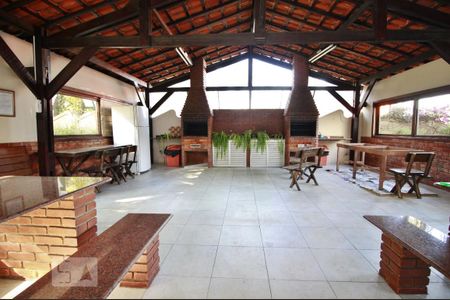 Apartamento à venda com 56m², 2 quartos e 1 vagaÁrea comum - Churrasqueira