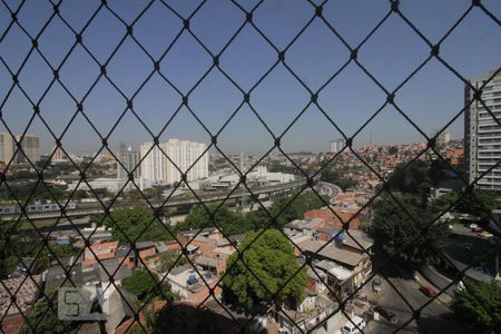 Apartamento à venda com 56m², 2 quartos e 1 vagaVista do quarto 1